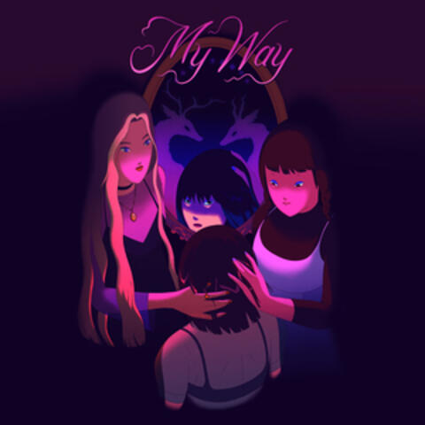 My Way (Album Version)