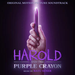 The Crayon Overture