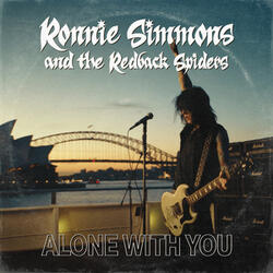 Alone With You