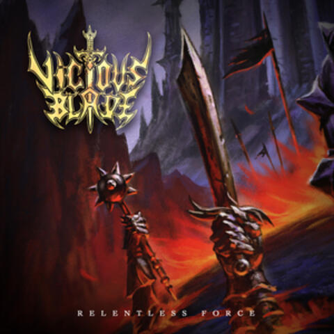 Relentless Force