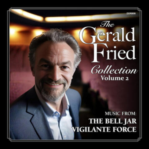 Gerald Fried