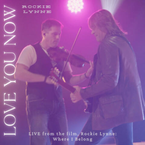 Love You Now