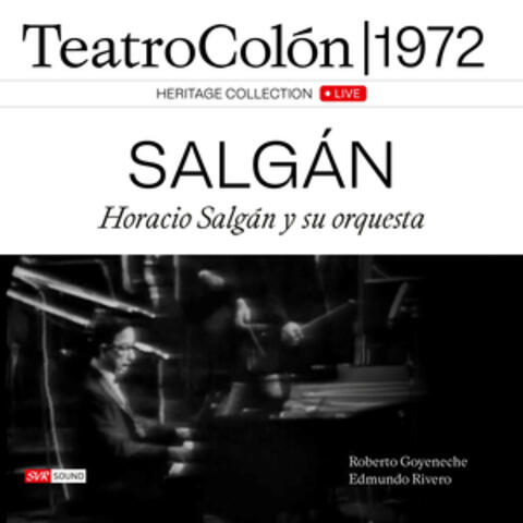 Horacio Salgán
