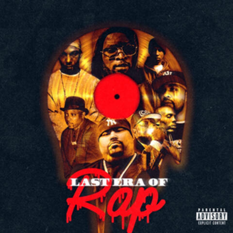 Last Era of Rap