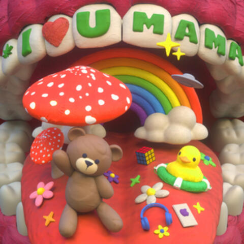 ILYMAMA