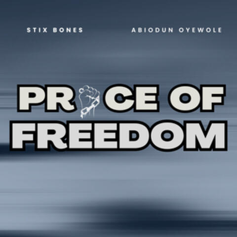 Price Of Freedom