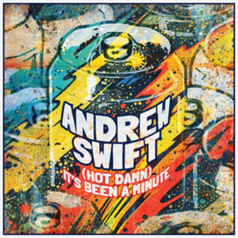 Andrew Swift