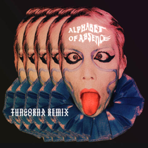 ALPHABET OF ABSENCE
