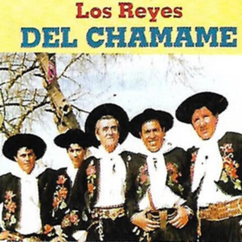 Los Reyes del Chamame