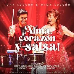 Un Disco Viejo