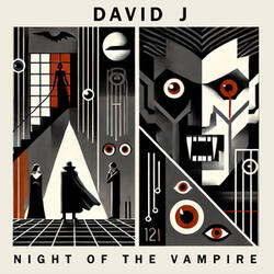 Night of the Vampire