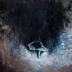 Irreducible Fear of the Sublime