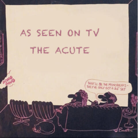 As Seen on TV