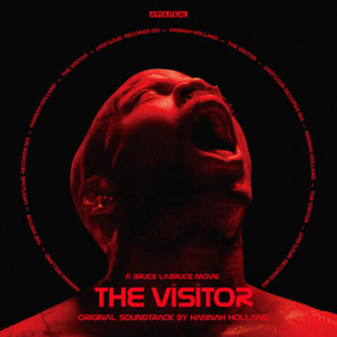 The Screamer (From "The Visitor")