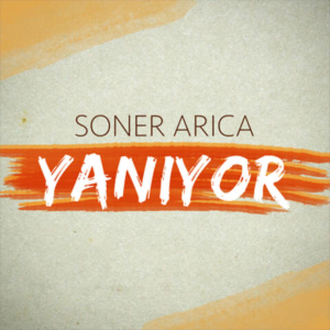 Yanıyor