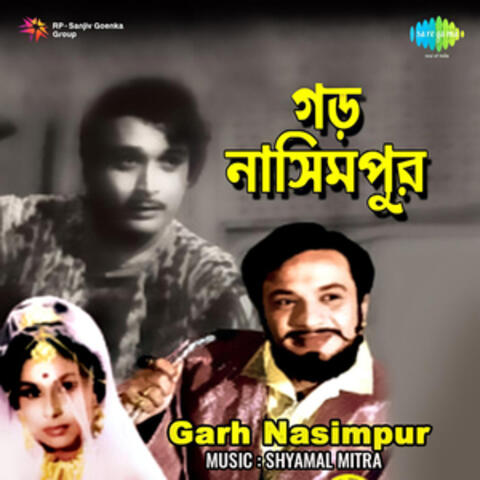 Garh Nasimpur (Original Motion Picture Soundtrack)