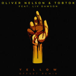 Yellow (feat. Liv Dawson)