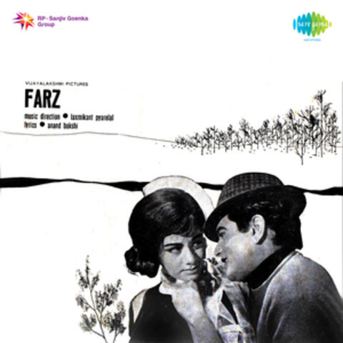 Farz (Original Motion Picture Soundtrack)