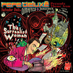 The Surrealist Woman