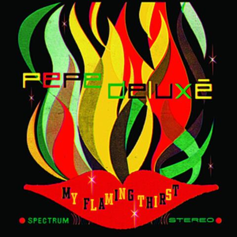 My Flaming Thirst EP