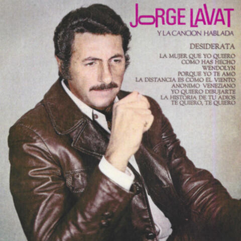 Jorge Lavat