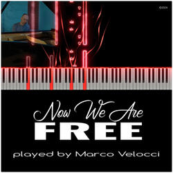 Now We Are Free