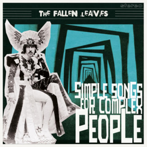 Simple Songs For Complex People