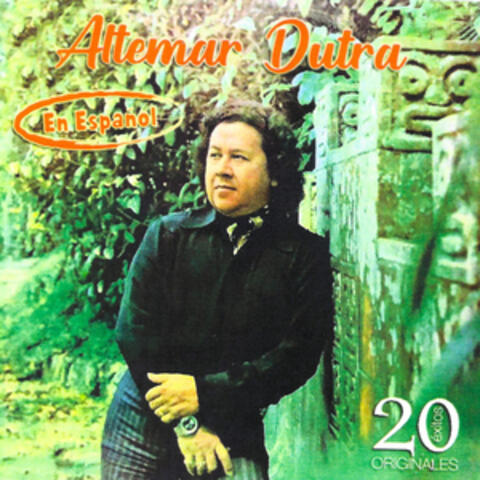 Altemar Dutra