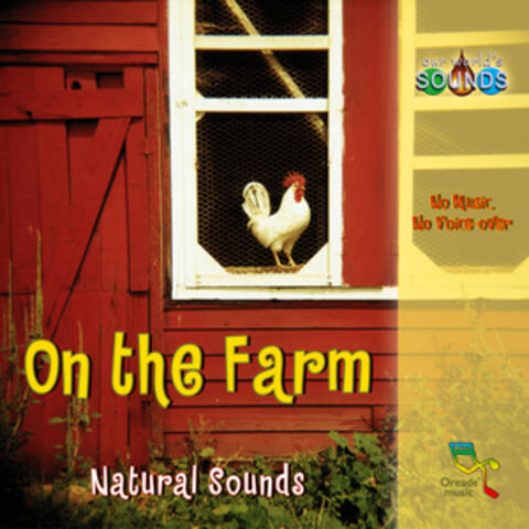 On The Farm