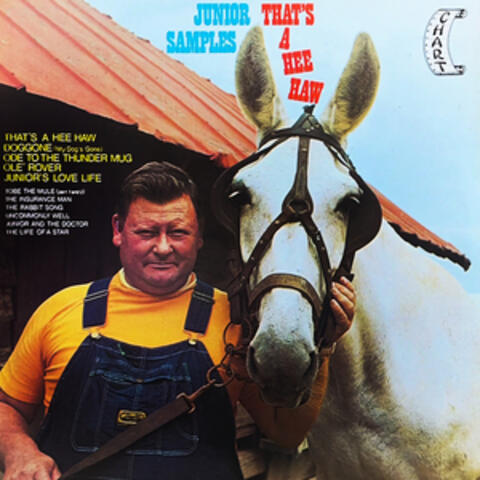 That's A Hee Haw