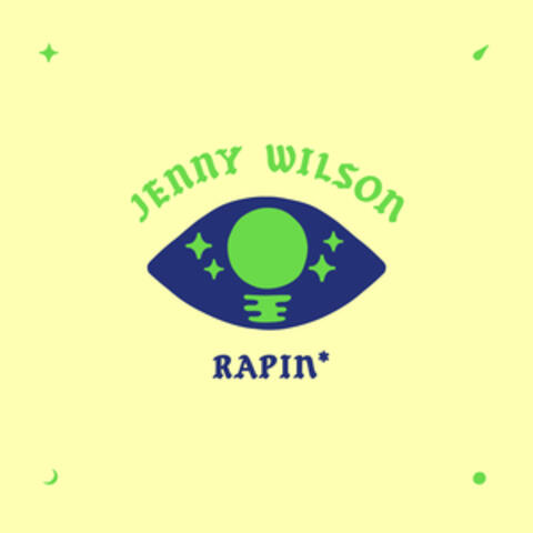 Jenny Wilson