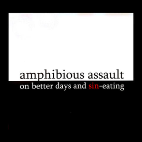 On Better Days and Sin-Eating
