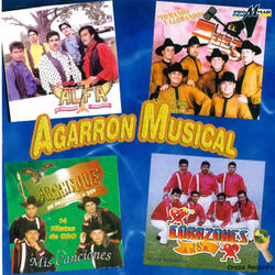 El Ciejo Lloro Conmigo