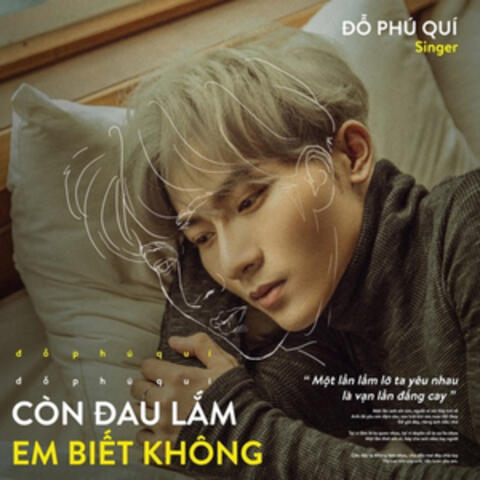 Còn Đau Lắm Em Biết Không