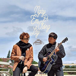 Ngày Em Đi Lấy Chồng