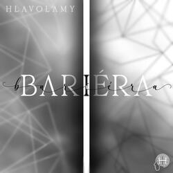 Bariéra