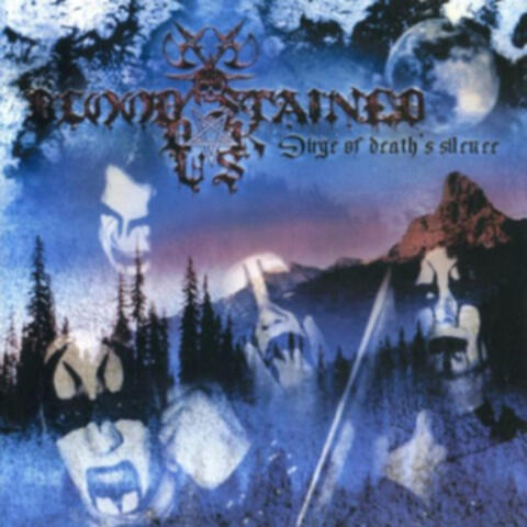 Blood Stained Dusk