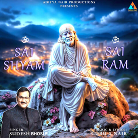 Sai Shyam Sai Ram