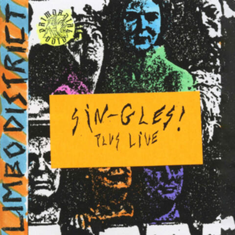 Sin-Gles! (Plus Live)