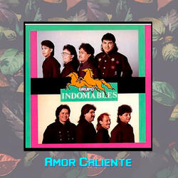 Amor Caliente
