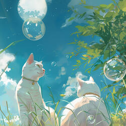 Whisker Wonderland