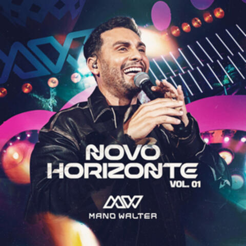 Novo Horizonte, Vol. 1