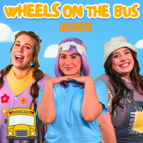 Wheels on the Bus
