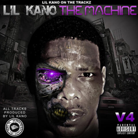 MACHINE V,4