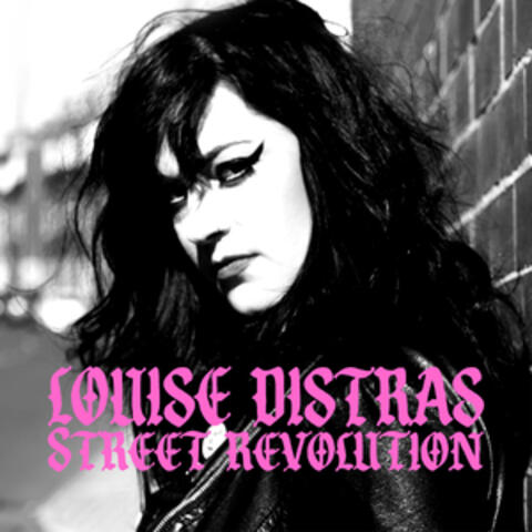 Street Revolution