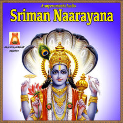 Sri Venkatesa Sthuthi