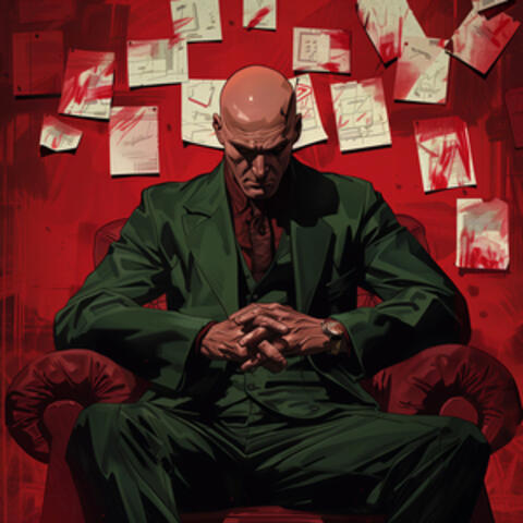 Mastermind