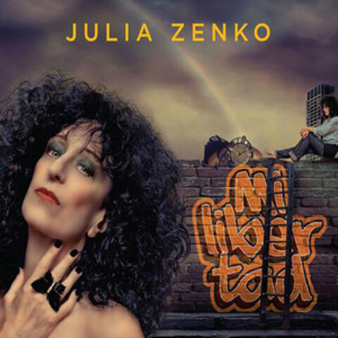 Julia Zenko