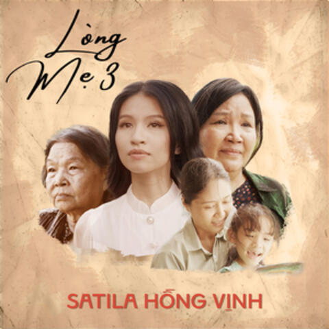 Lòng Mẹ 3