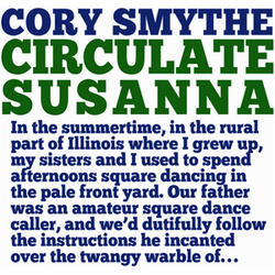 Reverse soil flutter